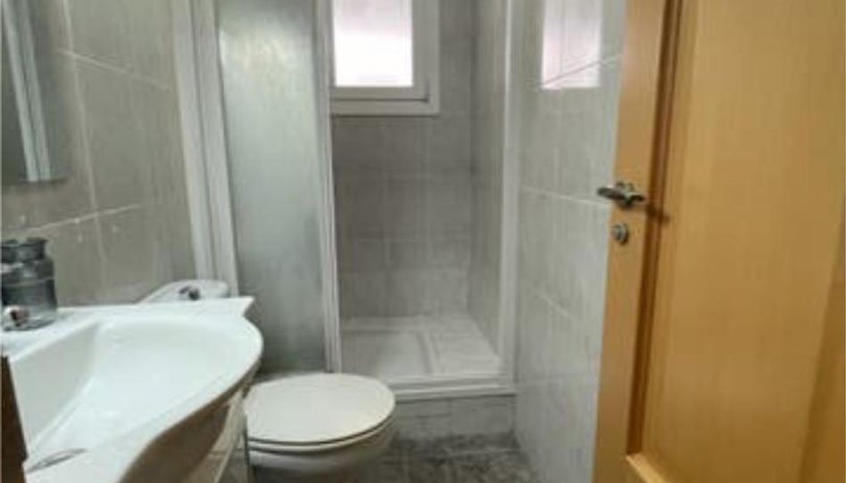 Flat for rent in Las Fuentes, Zaragoza Capital - image 1 Photo 1 of Flat for rent in Las Fuentes, Zaragoza Capital