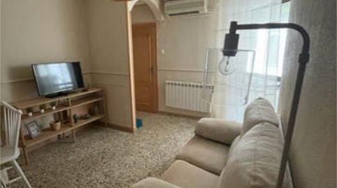 Flat for rent in Las Fuentes, Zaragoza Capital - image 3 Photo 3 of Flat for rent in Las Fuentes, Zaragoza Capital