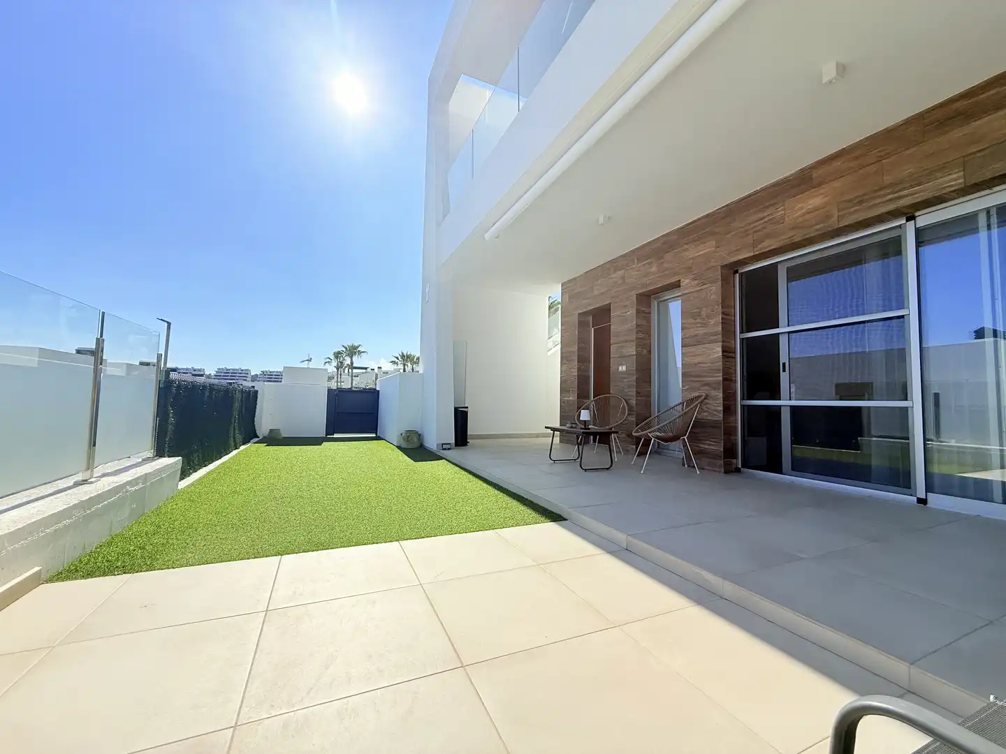 Ground floor for sale in Carrer D'equador, 22, Balcón de Finestrat - Terra Marina Ground floor for sale in Carrer D'equador, 22, Balcón de Finestrat - Terra Marina