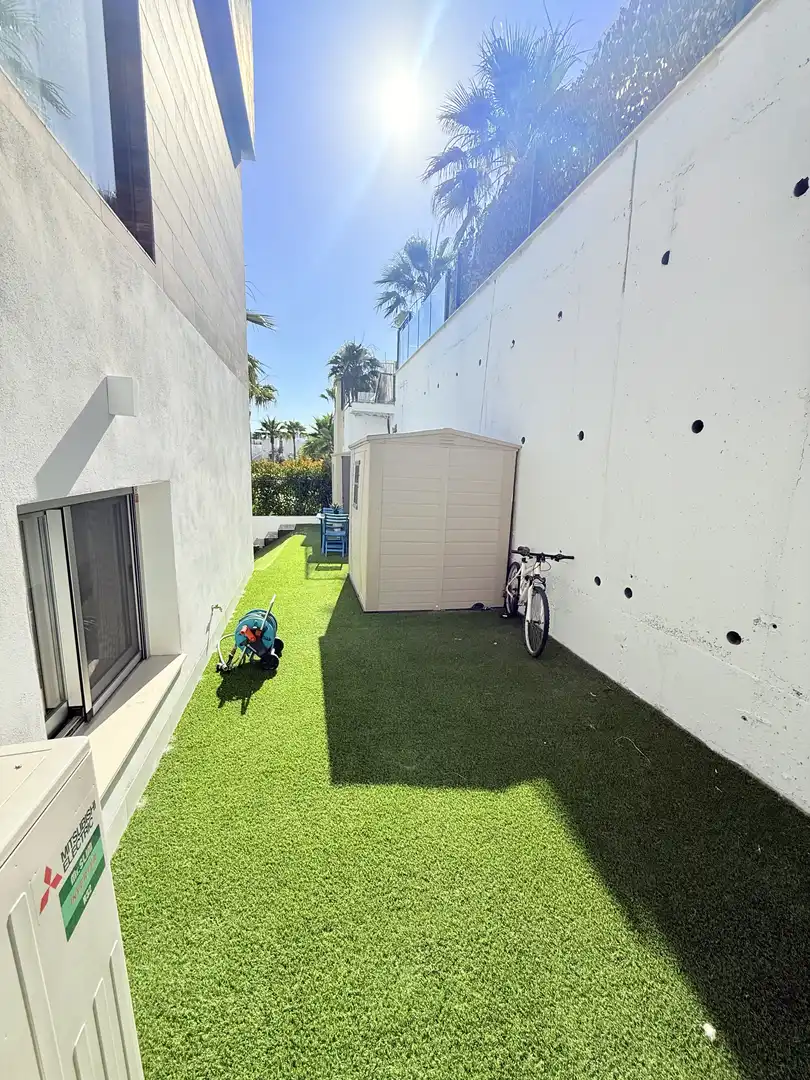 Ground floor for sale in Carrer D'equador, 22, Balcón de Finestrat - Terra Marina Ground floor for sale in Carrer D'equador, 22, Balcón de Finestrat - Terra Marina
