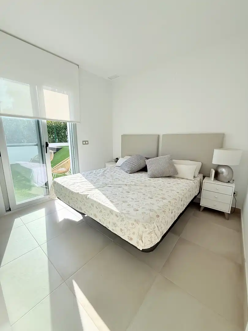 Ground floor for sale in Carrer D'equador, 22, Balcón de Finestrat - Terra Marina Ground floor for sale in Carrer D'equador, 22, Balcón de Finestrat - Terra Marina