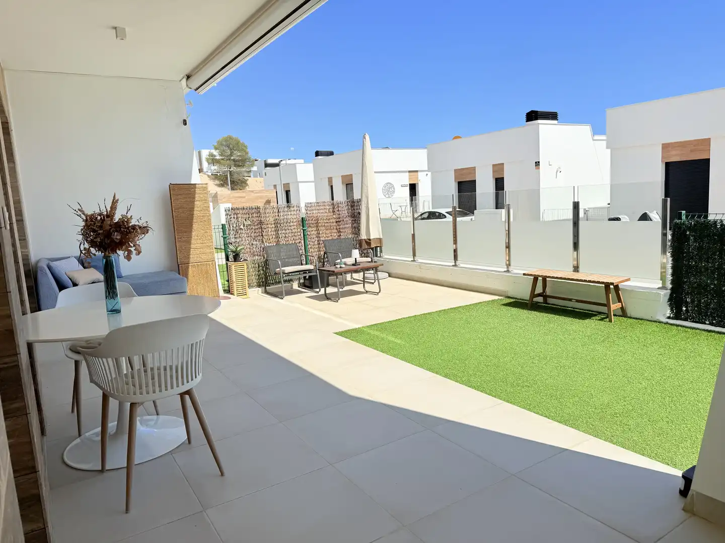 Ground floor for sale in Carrer D'equador, 22, Balcón de Finestrat - Terra Marina Ground floor for sale in Carrer D'equador, 22, Balcón de Finestrat - Terra Marina