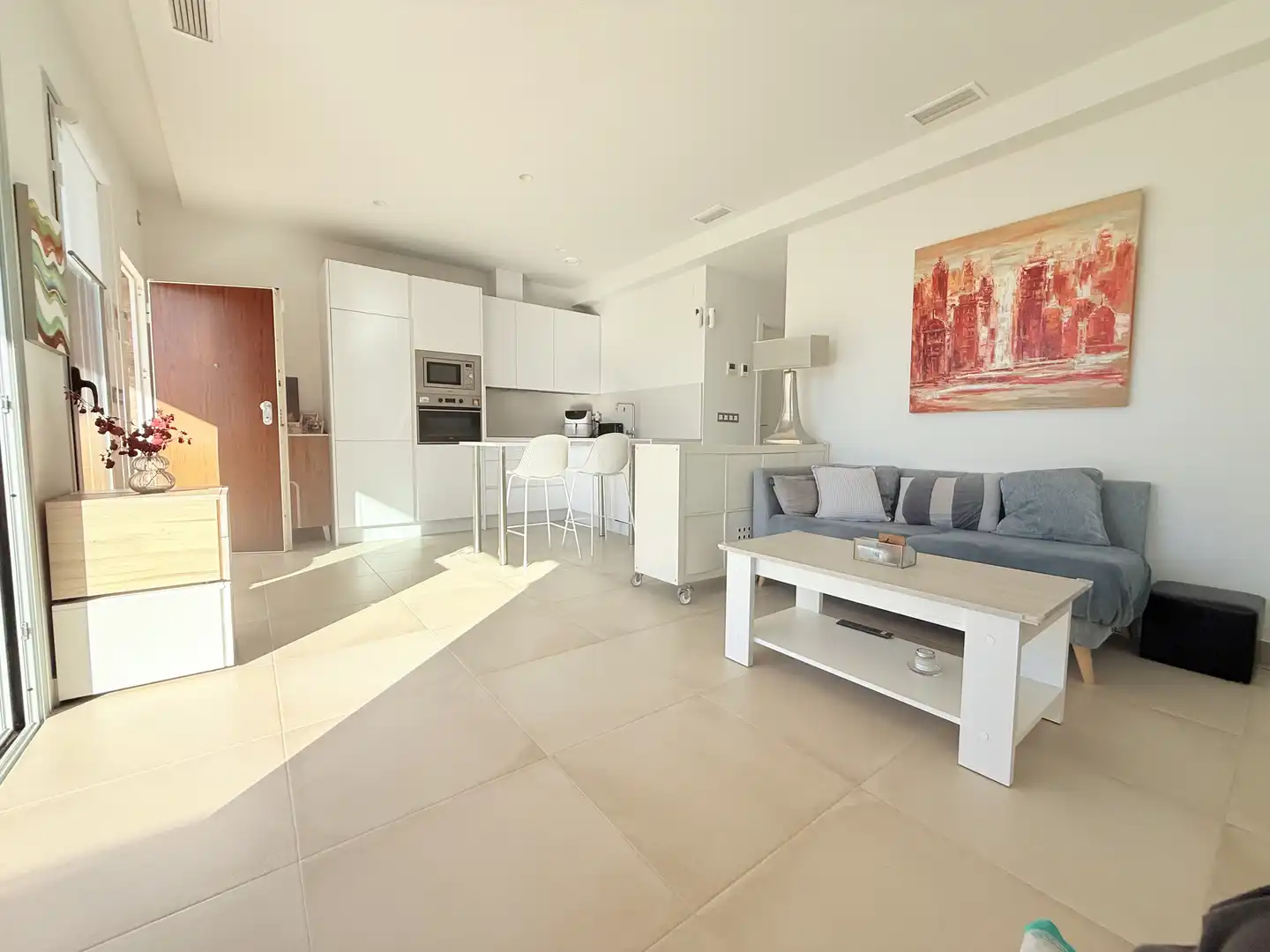 Ground floor for sale in Carrer D'equador, 22, Balcón de Finestrat - Terra Marina Ground floor for sale in Carrer D'equador, 22, Balcón de Finestrat - Terra Marina