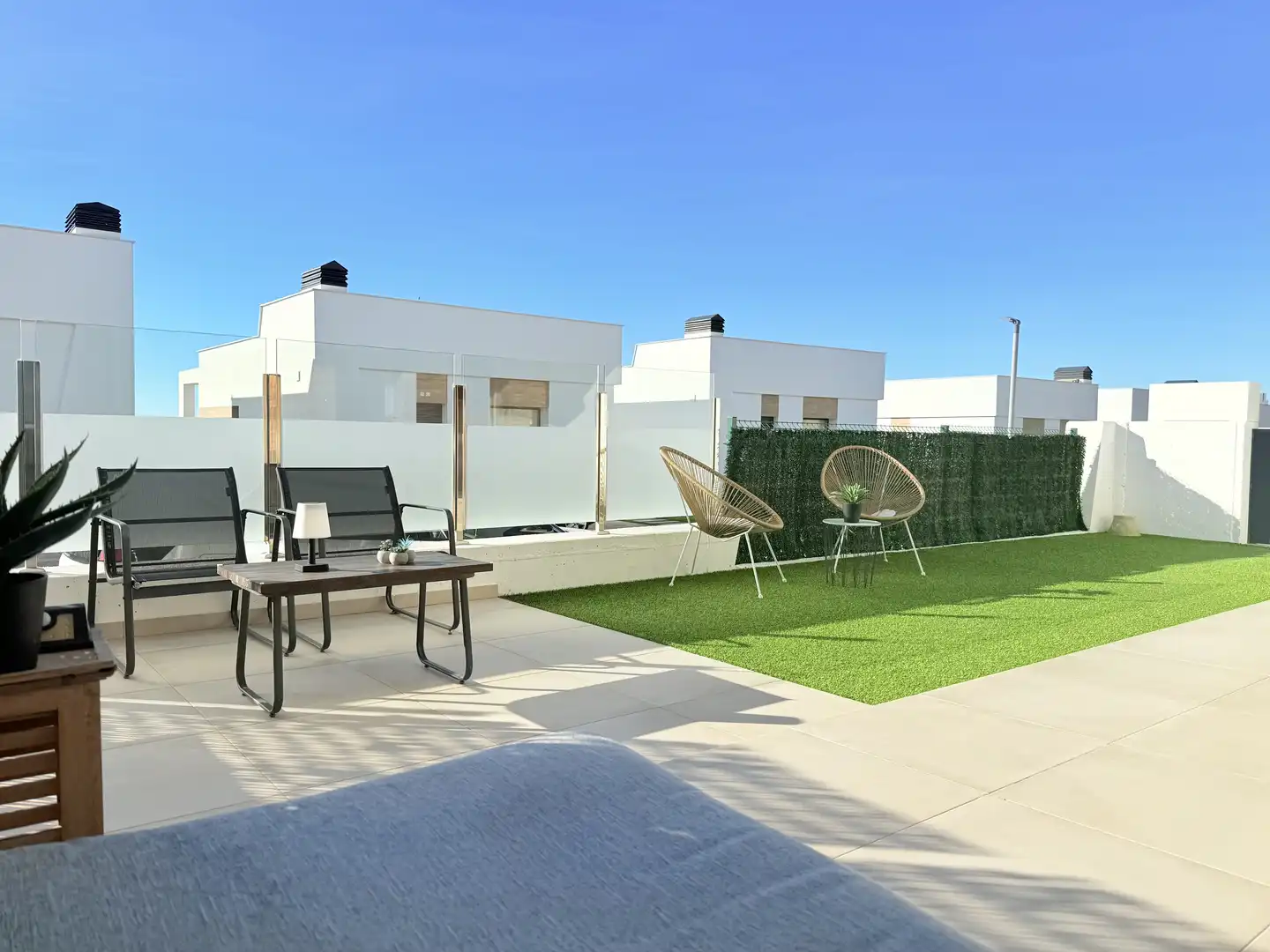 Ground floor for sale in Carrer D'equador, 22, Balcón de Finestrat - Terra Marina Ground floor for sale in Carrer D'equador, 22, Balcón de Finestrat - Terra Marina