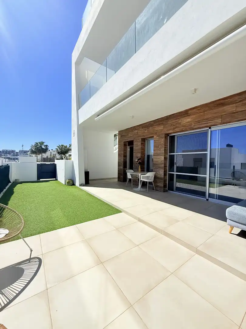 Ground floor for sale in Carrer D'equador, 22, Balcón de Finestrat - Terra Marina Ground floor for sale in Carrer D'equador, 22, Balcón de Finestrat - Terra Marina