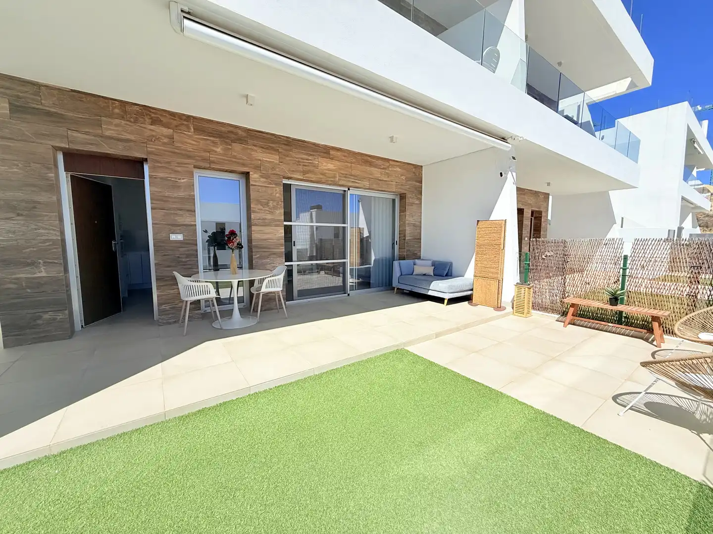 Ground floor for sale in Carrer D'equador, 22, Balcón de Finestrat - Terra Marina Ground floor for sale in Carrer D'equador, 22, Balcón de Finestrat - Terra Marina