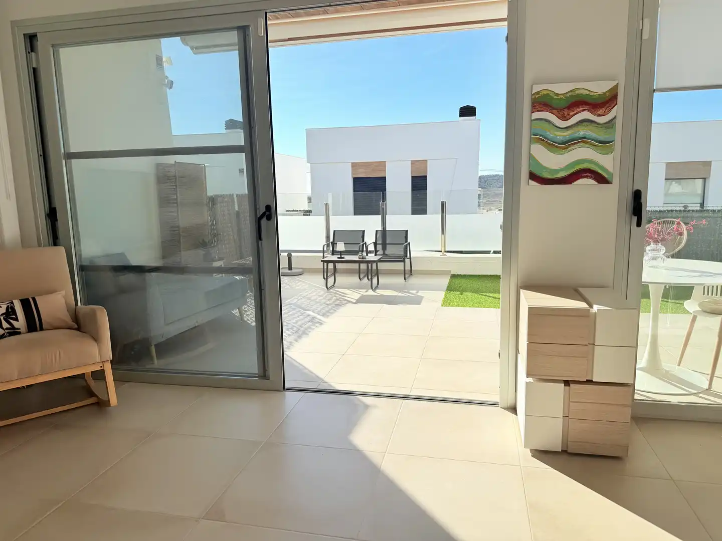 Ground floor for sale in Carrer D'equador, 22, Balcón de Finestrat - Terra Marina Ground floor for sale in Carrer D'equador, 22, Balcón de Finestrat - Terra Marina