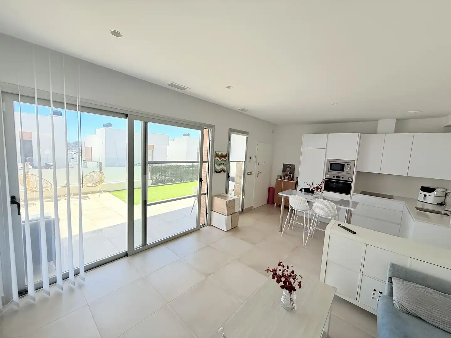 Ground floor for sale in Carrer D'equador, 22, Balcón de Finestrat - Terra Marina Ground floor for sale in Carrer D'equador, 22, Balcón de Finestrat - Terra Marina
