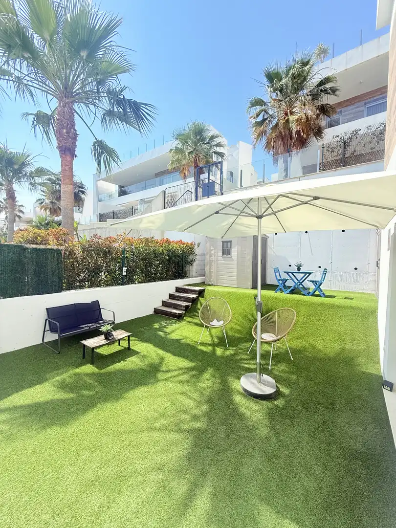 Ground floor for sale in Carrer D'equador, 22, Balcón de Finestrat - Terra Marina Ground floor for sale in Carrer D'equador, 22, Balcón de Finestrat - Terra Marina