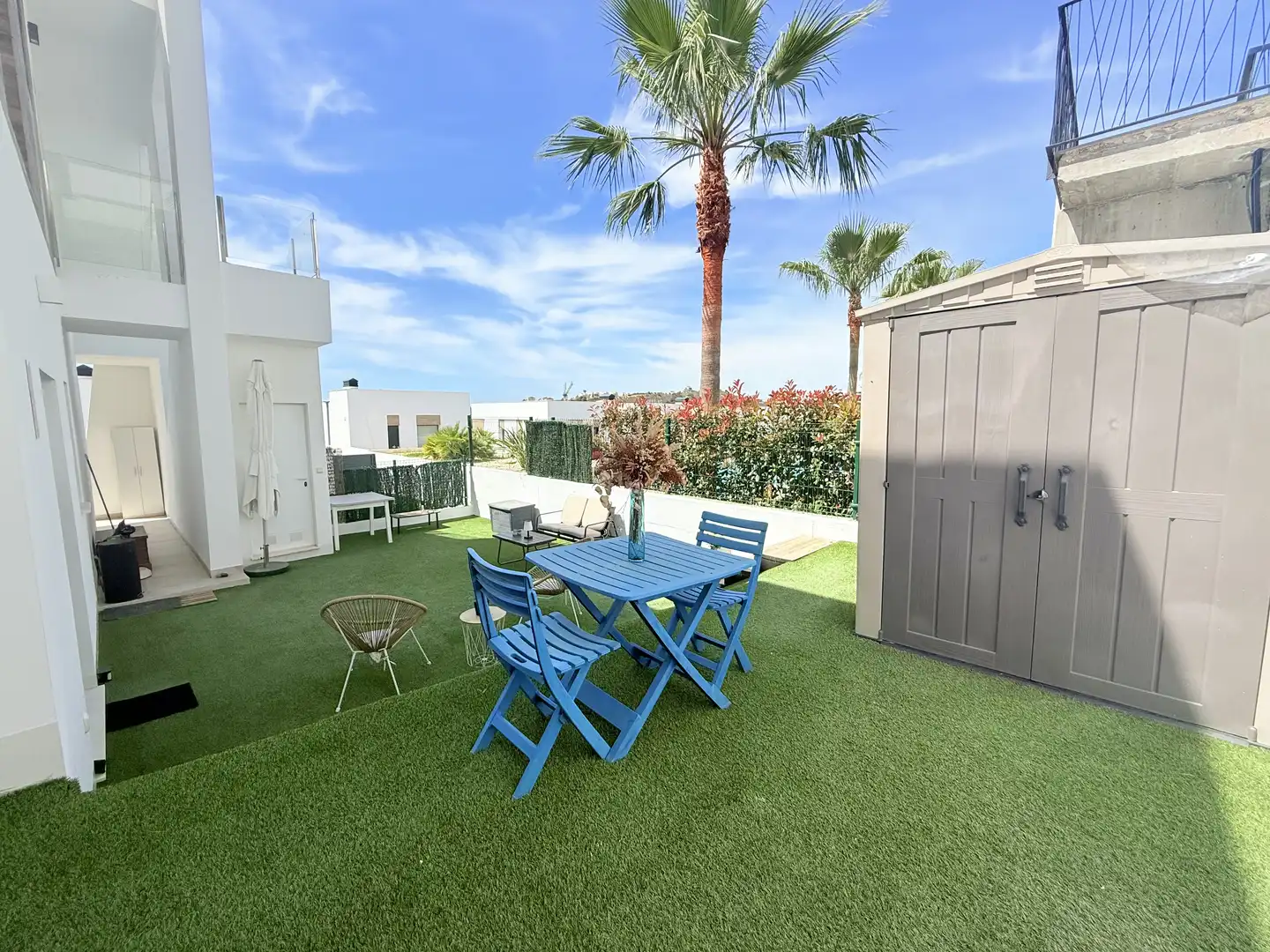 Ground floor for sale in Carrer D'equador, 22, Balcón de Finestrat - Terra Marina Ground floor for sale in Carrer D'equador, 22, Balcón de Finestrat - Terra Marina