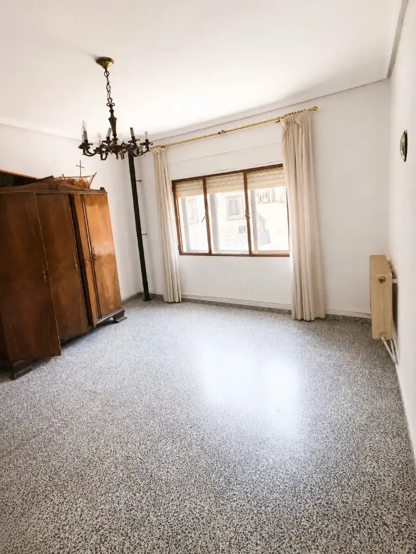 Bedroom of Detached homes for sale in Belmonte de Tajo  with Terrace and Balcony