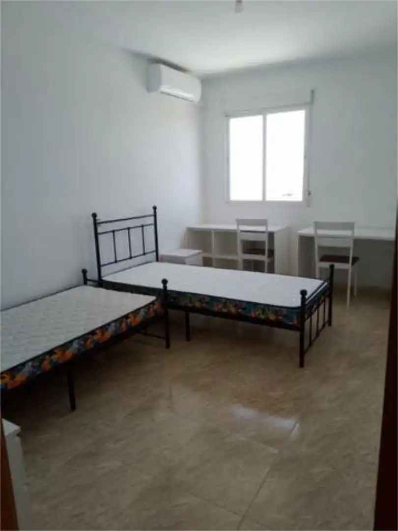 Habitación de Casa adosada en venta en Almonacid de Toledo con Terraza y Piscina