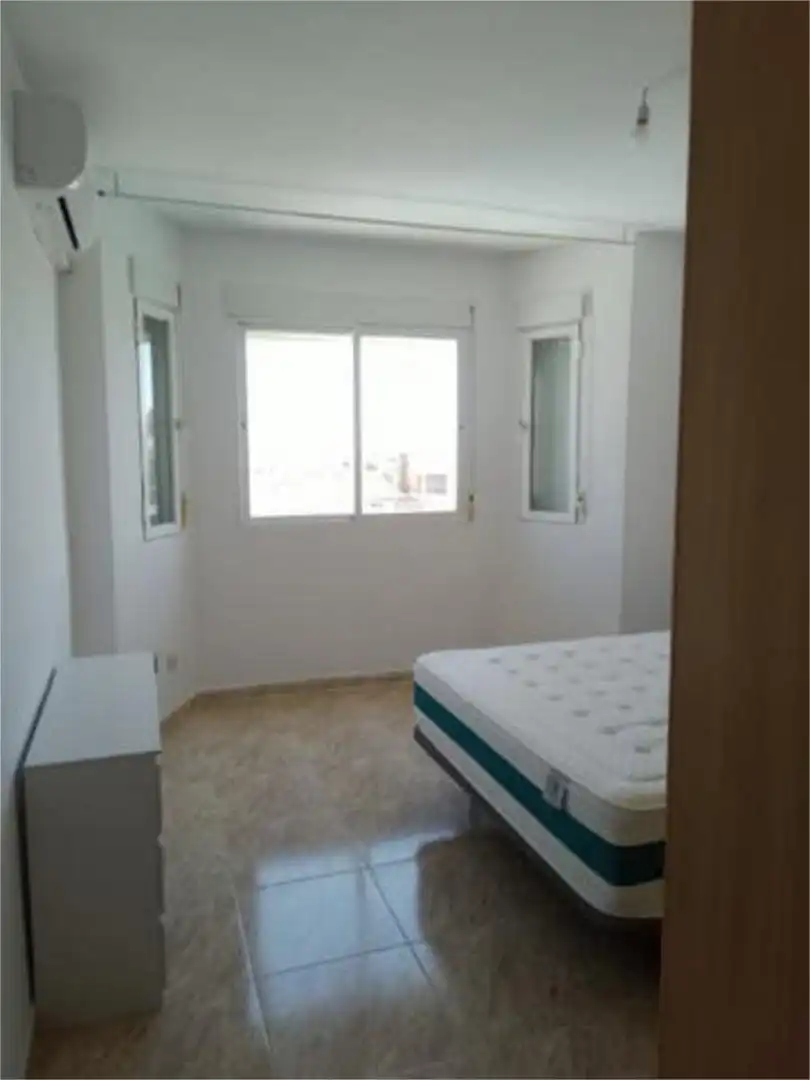 Habitación de Casa adosada en venta en Almonacid de Toledo con Terraza y Piscina