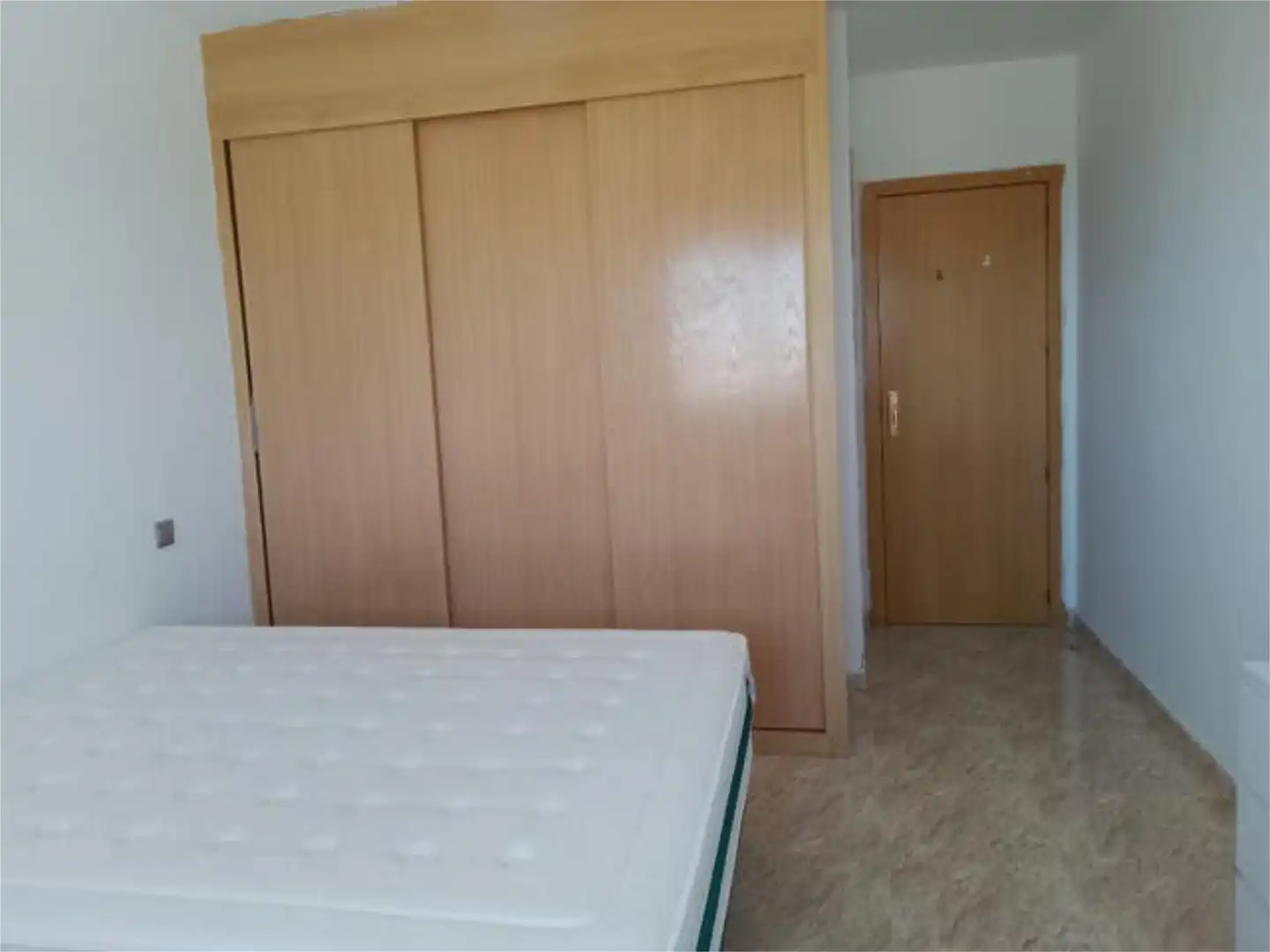 Habitación de Casa adosada en venta en Almonacid de Toledo con Terraza y Piscina