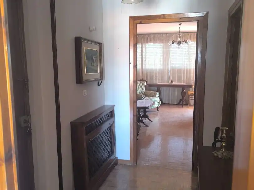 Flat for sale in Calle Gran Vía, 27, Almazán Flat for sale in Almazán with Heating, Parquet flooring and Terrace
