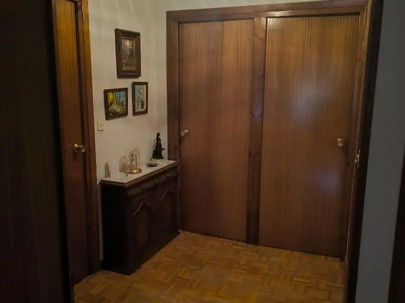 Flat for sale in Calle Gran Vía, 27, Almazán Flat for sale in Almazán with Heating, Parquet flooring and Terrace