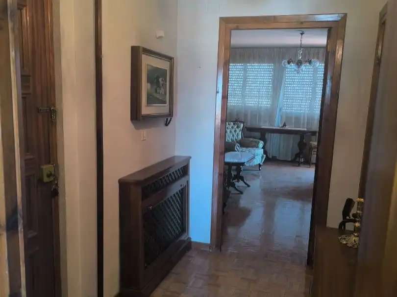 Flat for sale in Calle Gran Vía, 27, Almazán Flat for sale in Almazán with Heating, Parquet flooring and Terrace