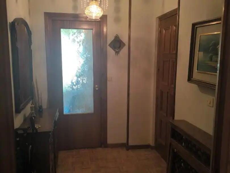 Flat for sale in Calle Gran Vía, 27, Almazán Flat for sale in Almazán with Heating, Parquet flooring and Terrace