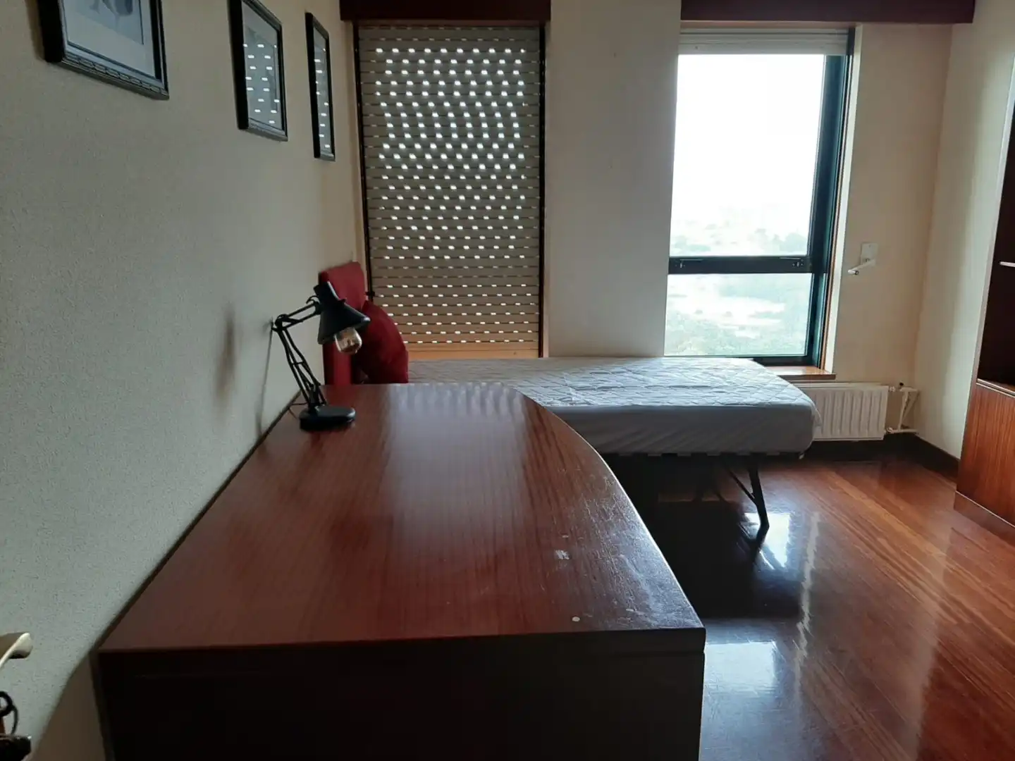 Room in Rúa Costa, 1, Sardoma - Castrelos Room in Rúa Costa, 1, Sardoma - Castrelos