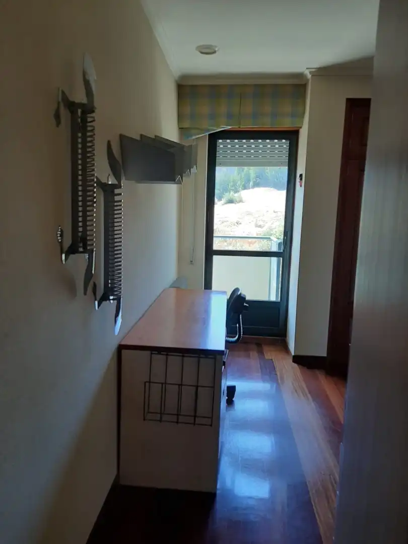 Room in Rúa Costa, 1, Sardoma - Castrelos Room in Rúa Costa, 1, Sardoma - Castrelos