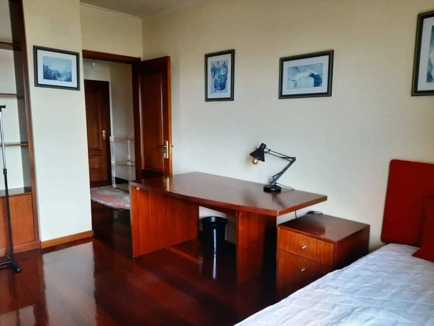 Room in Rúa Costa, 1, Sardoma - Castrelos Room in Rúa Costa, 1, Sardoma - Castrelos