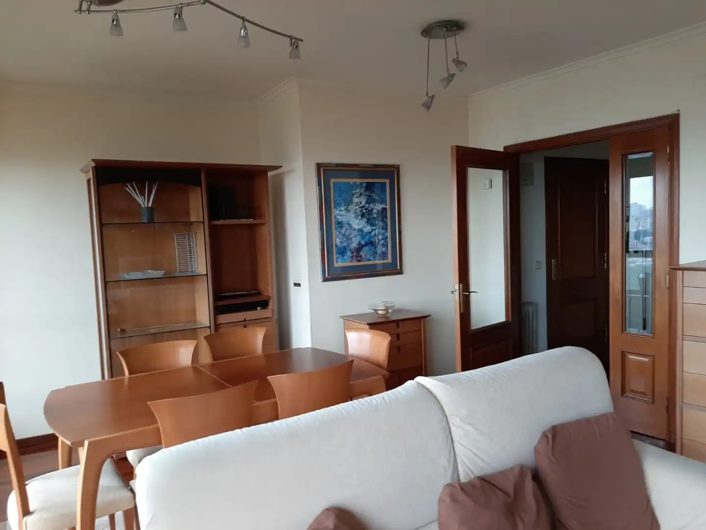 Room in Rúa Costa, 1, Sardoma - Castrelos Room in Rúa Costa, 1, Sardoma - Castrelos