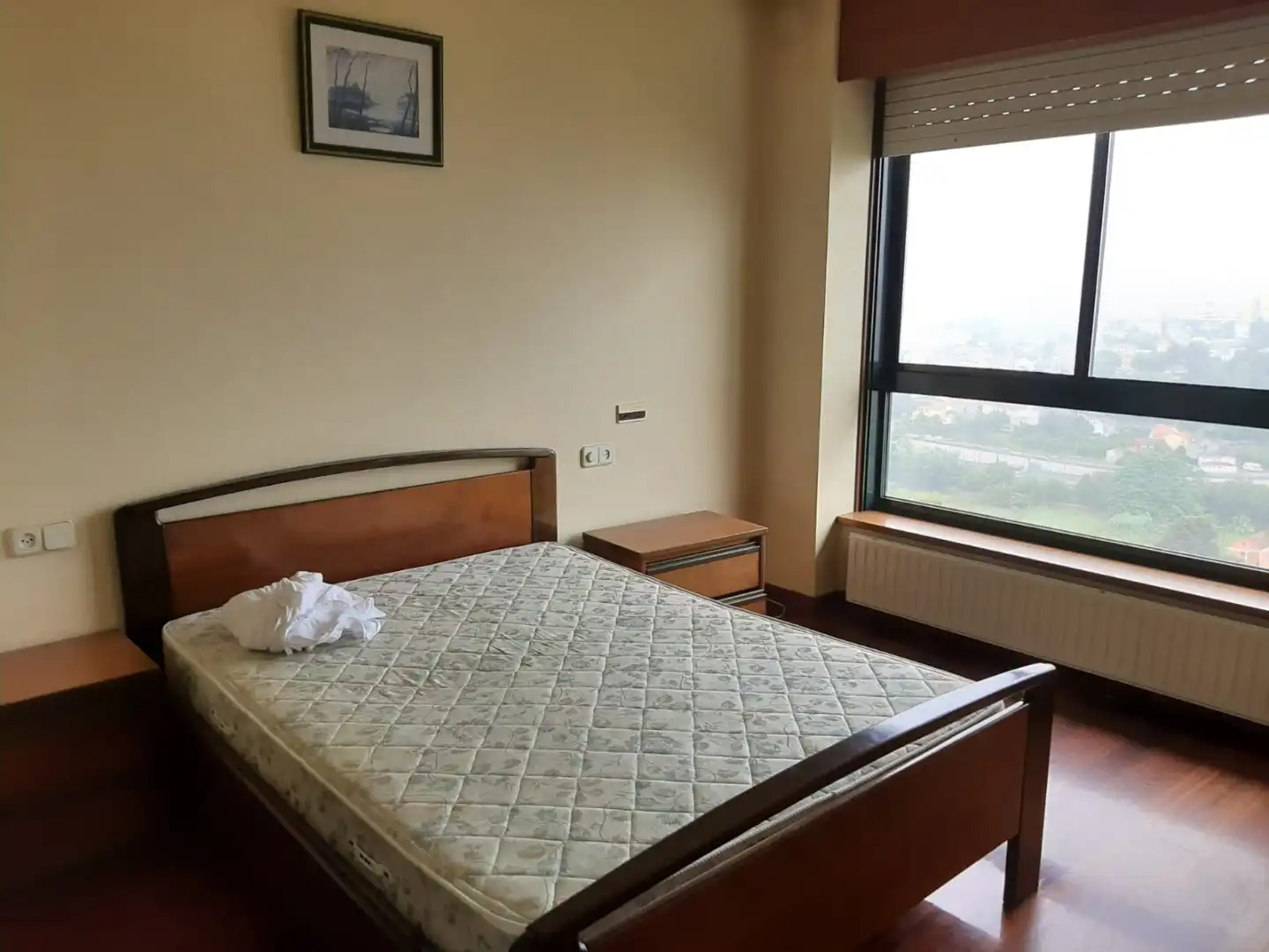 Room in Rúa Costa, 1, Sardoma - Castrelos Room in Rúa Costa, 1, Sardoma - Castrelos