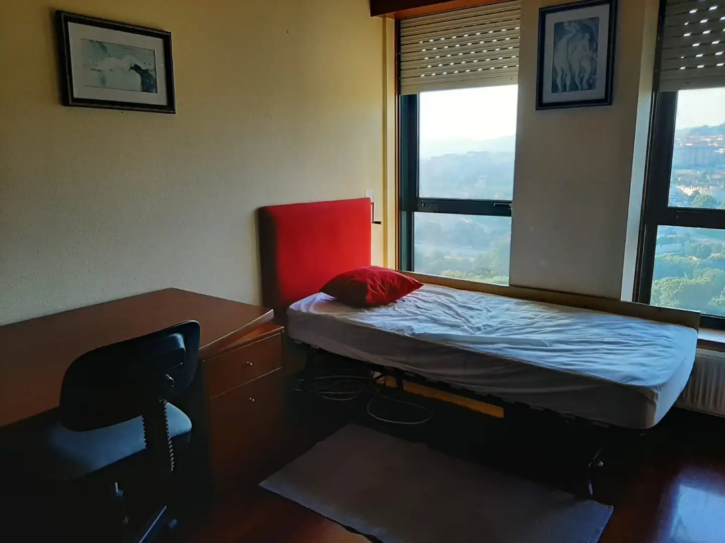 Room in Rúa Costa, 1, Sardoma - Castrelos Room in Rúa Costa, 1, Sardoma - Castrelos