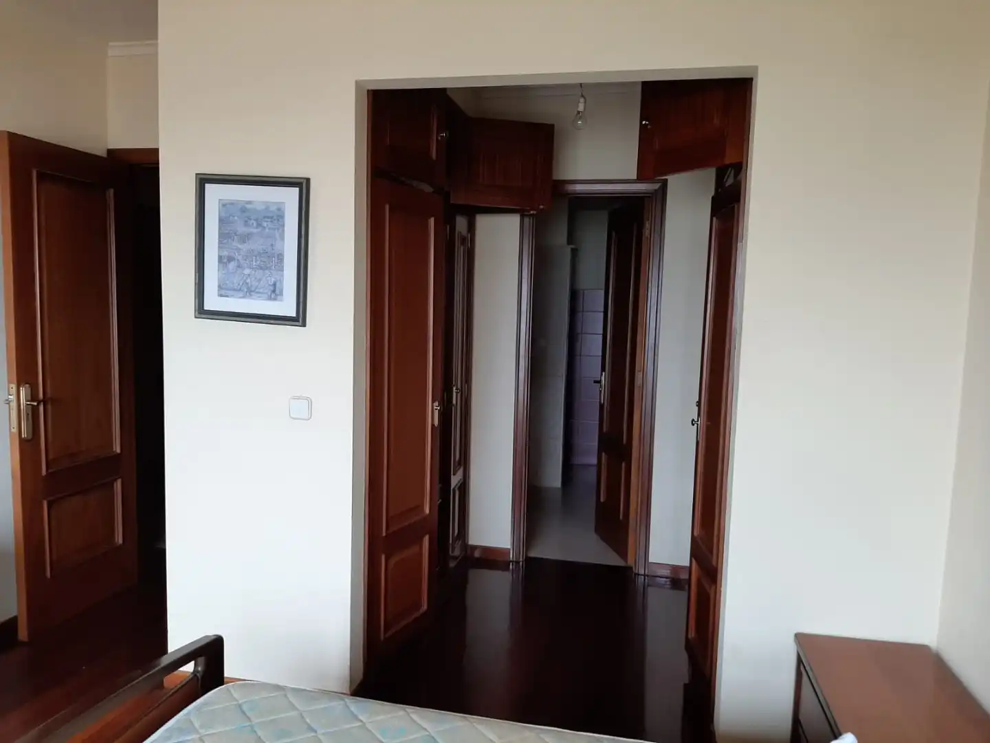 Room in Rúa Costa, 1, Sardoma - Castrelos Room in Rúa Costa, 1, Sardoma - Castrelos