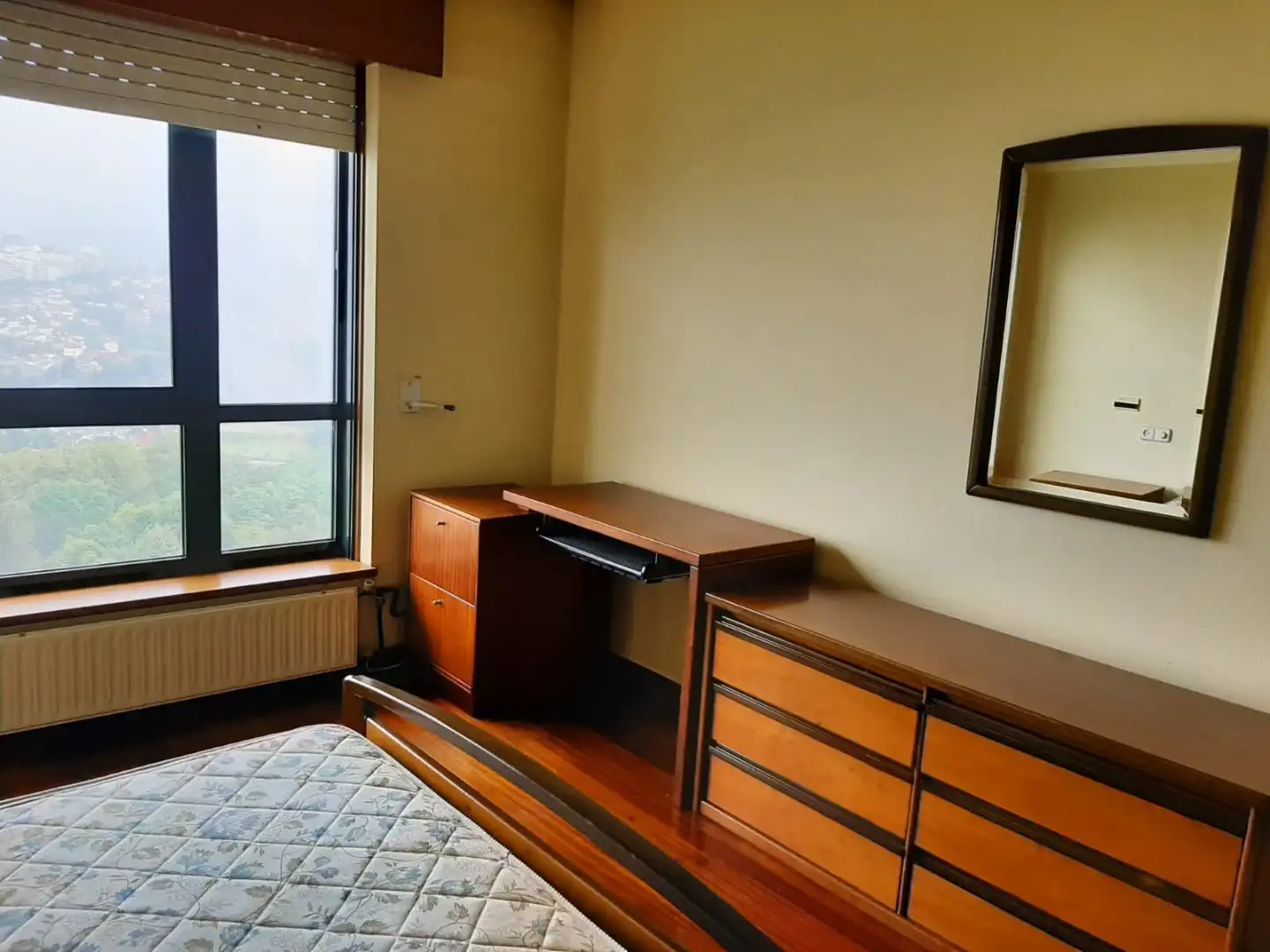 Room in Rúa Costa, 1, Sardoma - Castrelos Room in Rúa Costa, 1, Sardoma - Castrelos