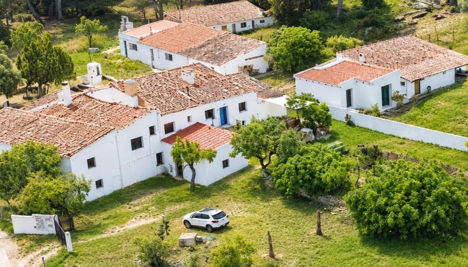 Casa o chalet de alquiler en Diseminado Disseminat, 69, Puig Moltó - Can Macià, Sant Pere de Ribes - imagen 1 Foto 1 de Casa o chalet de alquiler en Diseminado Disseminat, 69, Puig Moltó - Can Macià, Sant Pere de Ribes
