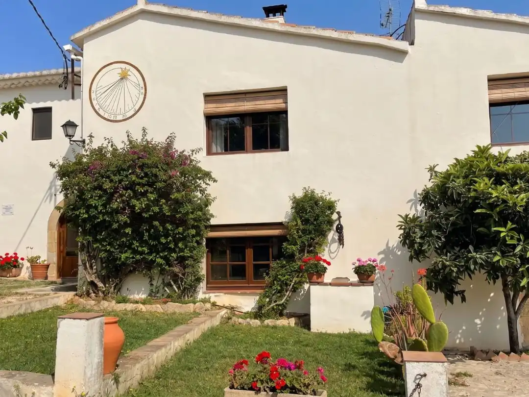 Casa o chalet de alquiler en Diseminado Disseminat, 69, Puig Moltó - Can Macià Casa o chalet de alquiler en Diseminado Disseminat, 69, Puig Moltó - Can Macià