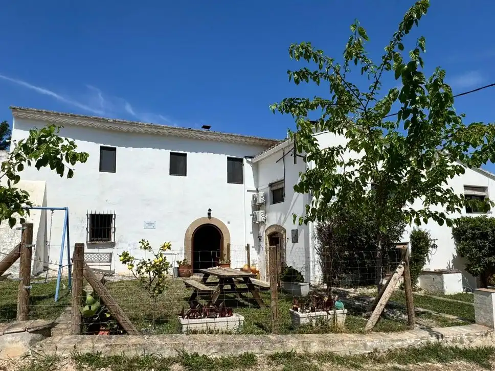 Casa o chalet de alquiler en Diseminado Disseminat, 69, Puig Moltó - Can Macià Casa o chalet de alquiler en Diseminado Disseminat, 69, Puig Moltó - Can Macià