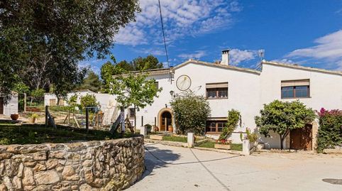 Casa o chalet de alquiler en Diseminado Disseminat, 69, Puig Moltó - Can Macià, Sant Pere de Ribes - imagen 4 Foto 4 de Casa o chalet de alquiler en Diseminado Disseminat, 69, Puig Moltó - Can Macià, Sant Pere de Ribes
