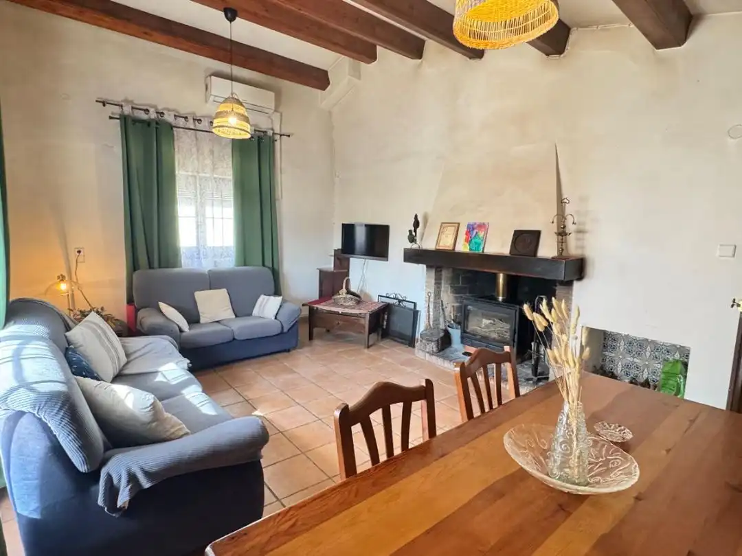 Casa o chalet de alquiler en Diseminado Disseminat, 69, Puig Moltó - Can Macià Casa o chalet de alquiler en Diseminado Disseminat, 69, Puig Moltó - Can Macià