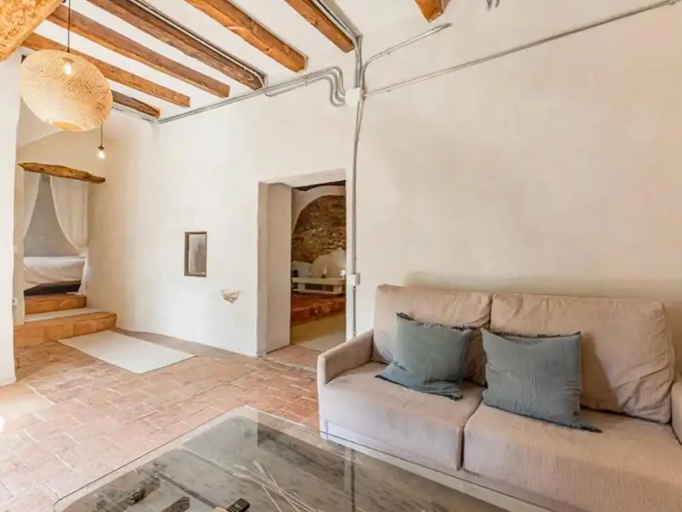 Casa o chalet de alquiler en Diseminado Disseminat, 69, Puig Moltó - Can Macià Casa o chalet de alquiler en Diseminado Disseminat, 69, Puig Moltó - Can Macià