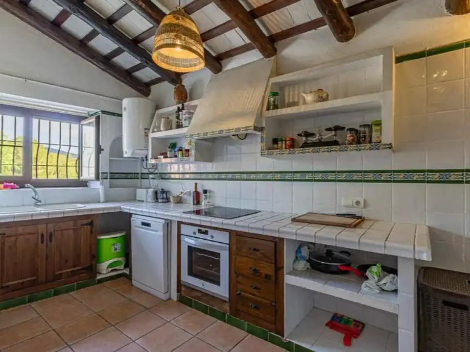 Casa o chalet de alquiler en Diseminado Disseminat, 69, Puig Moltó - Can Macià Casa o chalet de alquiler en Diseminado Disseminat, 69, Puig Moltó - Can Macià