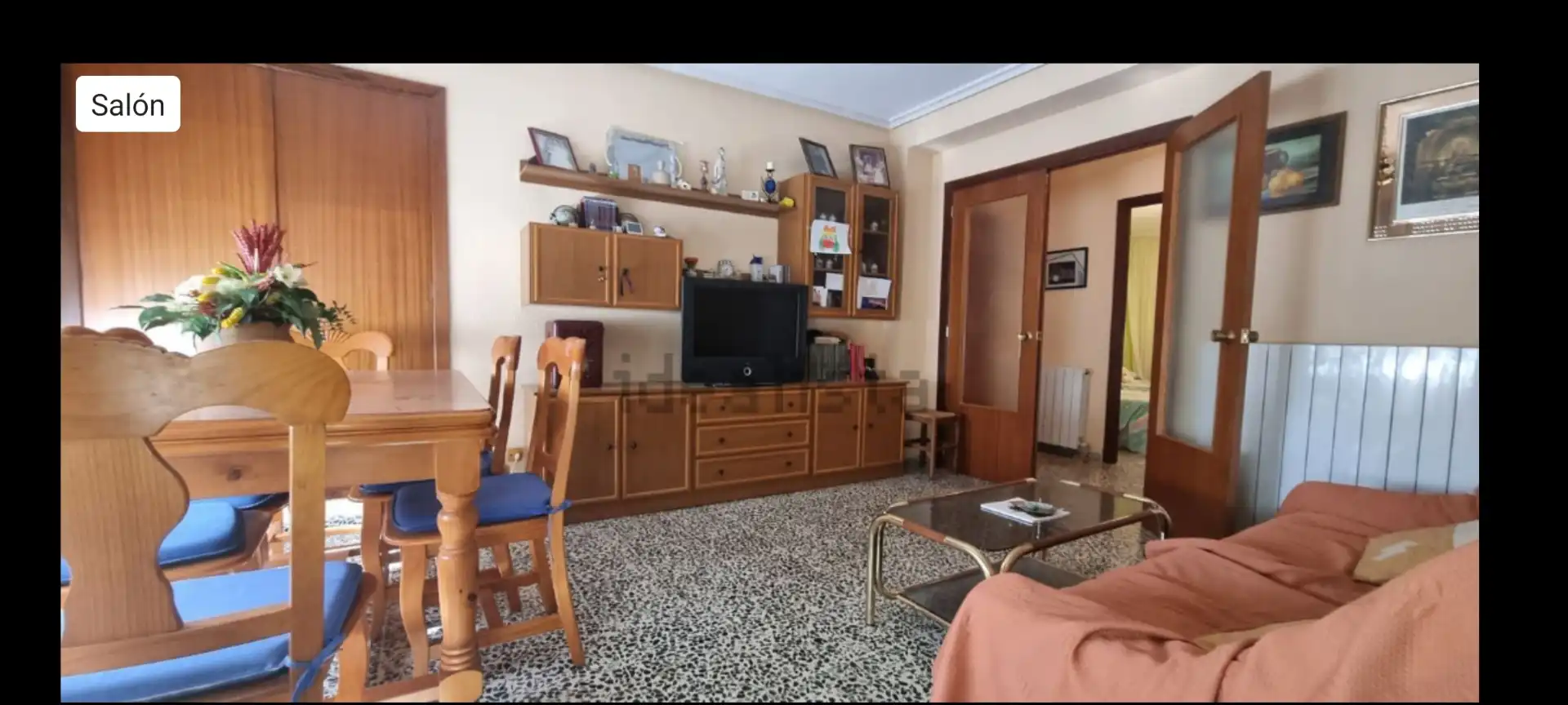 Flat for rent in Calle Abadía, 13, Borja Flat for rent in Calle Abadía, 13, Borja