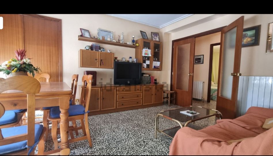 Flat for rent in Calle Abadía, 13, Borja, Zaragoza - image 1 Photo 1 of Flat for rent in Calle Abadía, 13, Borja, Zaragoza