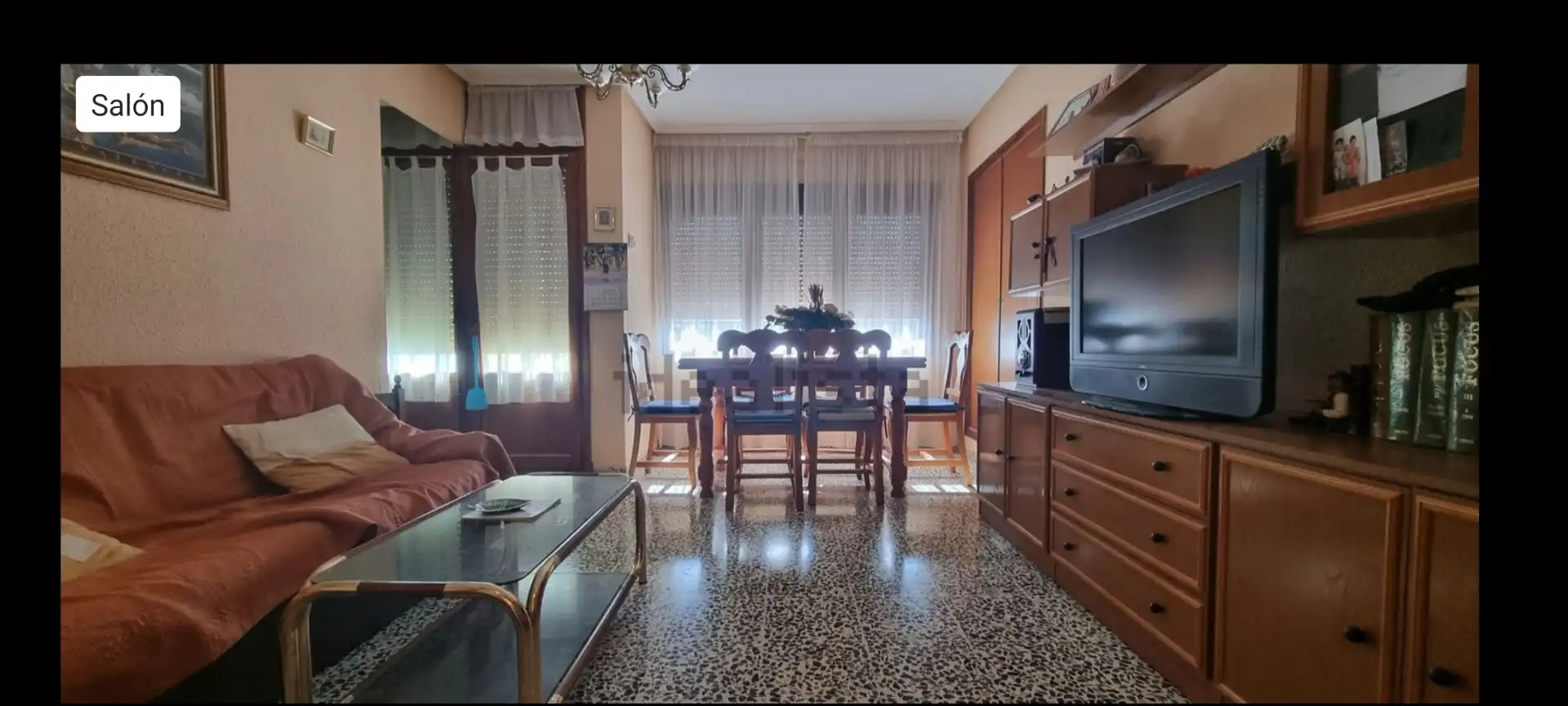 Flat for rent in Calle Abadía, 13, Borja Flat for rent in Calle Abadía, 13, Borja