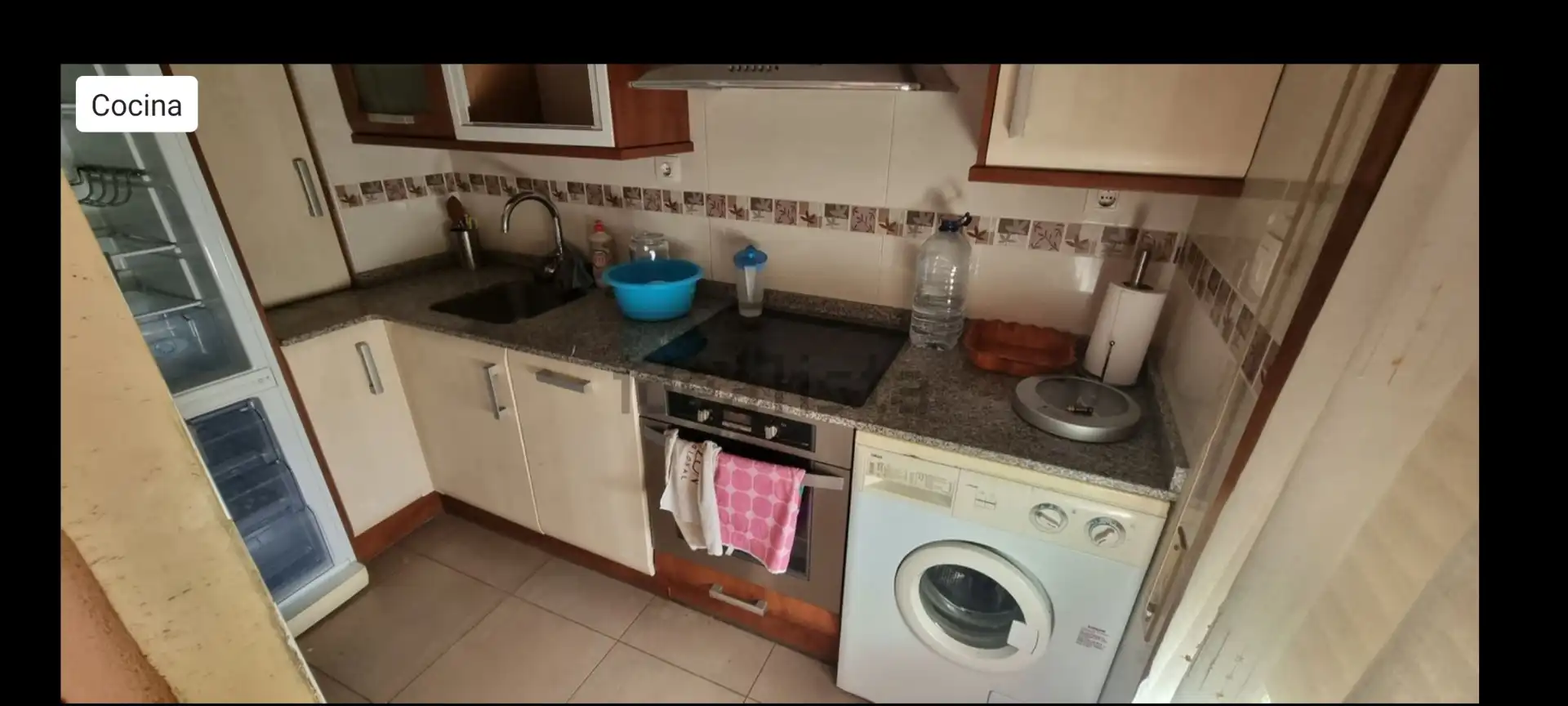 Flat for rent in Calle Abadía, 13, Borja Flat for rent in Calle Abadía, 13, Borja