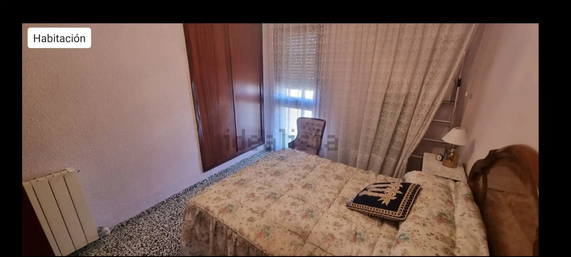 Flat for rent in Calle Abadía, 13, Borja Flat for rent in Calle Abadía, 13, Borja