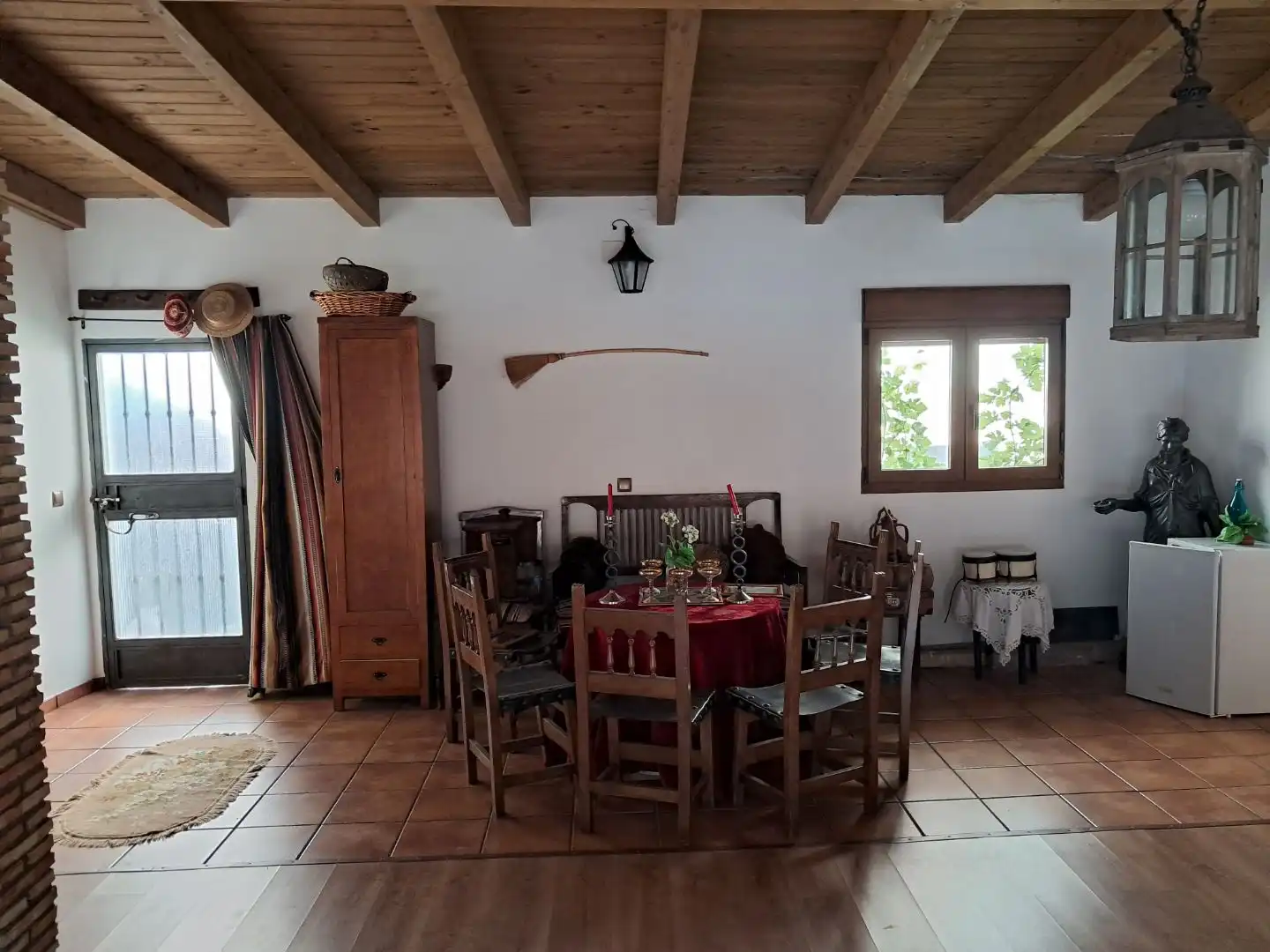 Piso en venta en Cc-122, 10, Caminomorisco Comedor de Piso en venta en Caminomorisco con Balcón