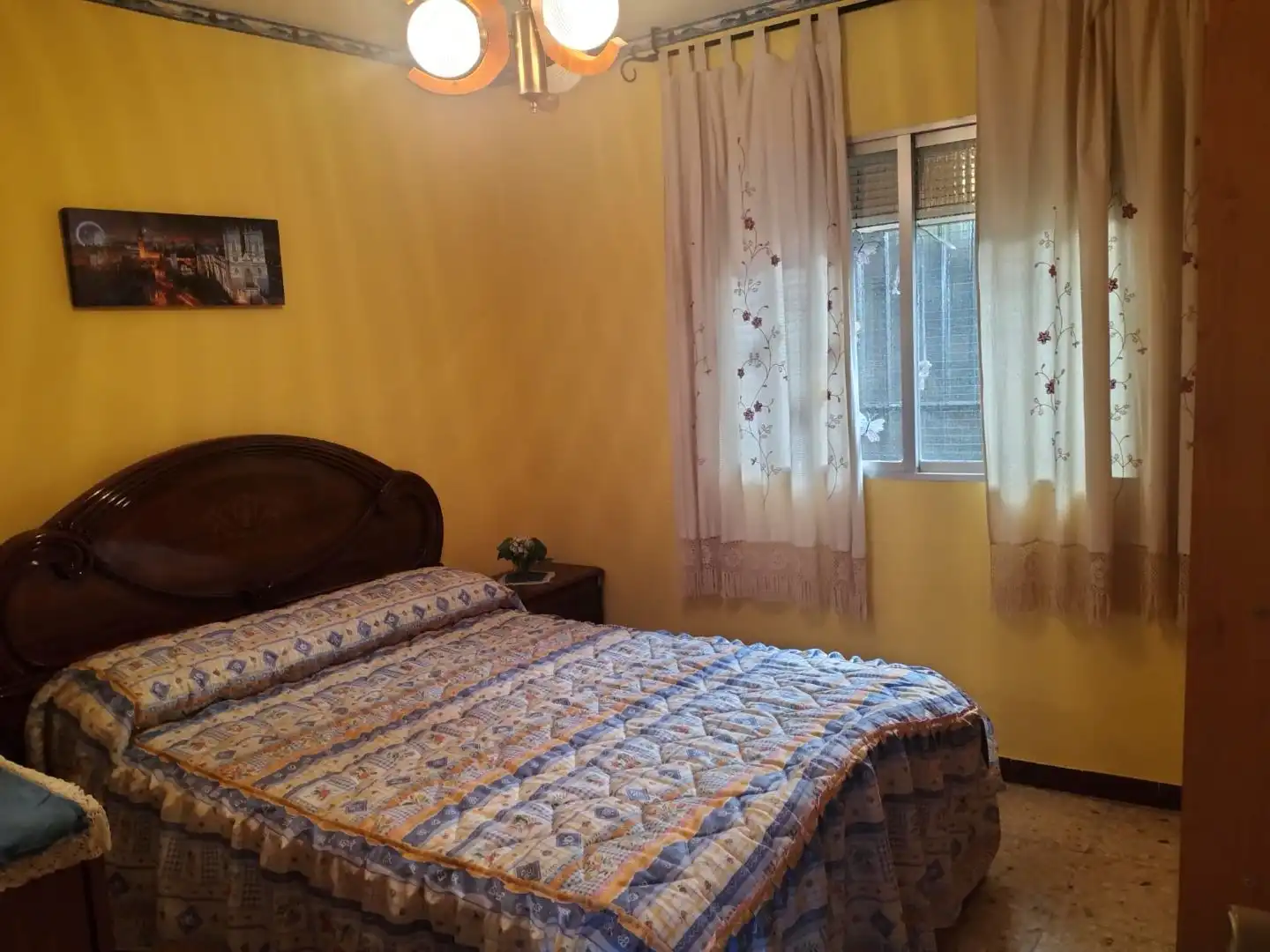 Piso en venta en Cc-122, 10, Caminomorisco Habitación de Piso en venta en Caminomorisco con Balcón