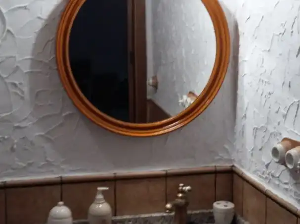 Piso en venta en Cc-122, 10, Caminomorisco Baño de Piso en venta en Caminomorisco con Balcón