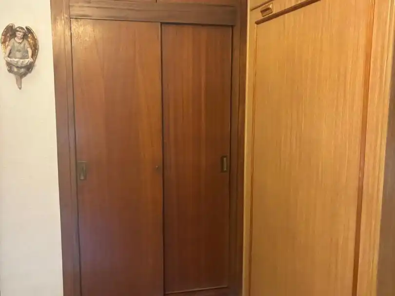 Piso en venta en Calle Bogotá, 19, El Porvenir Piso en venta en Sevilla con Aire acondicionado, Terraza y Parking comunitario