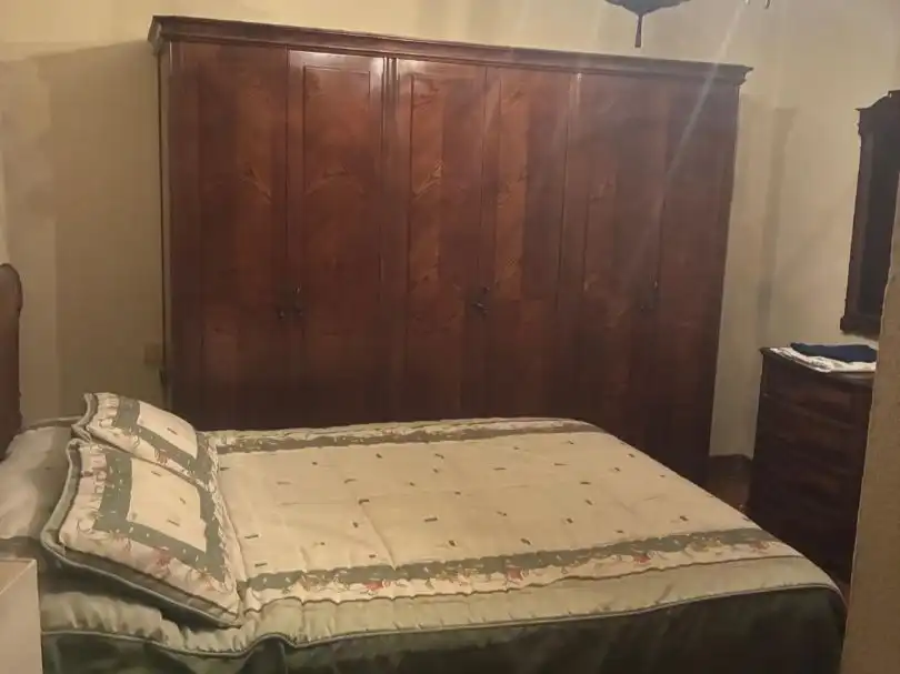 Piso en venta en Calle Bogotá, 19, El Porvenir Habitación de Piso en venta en Sevilla con Aire acondicionado, Terraza y Parking comunitario