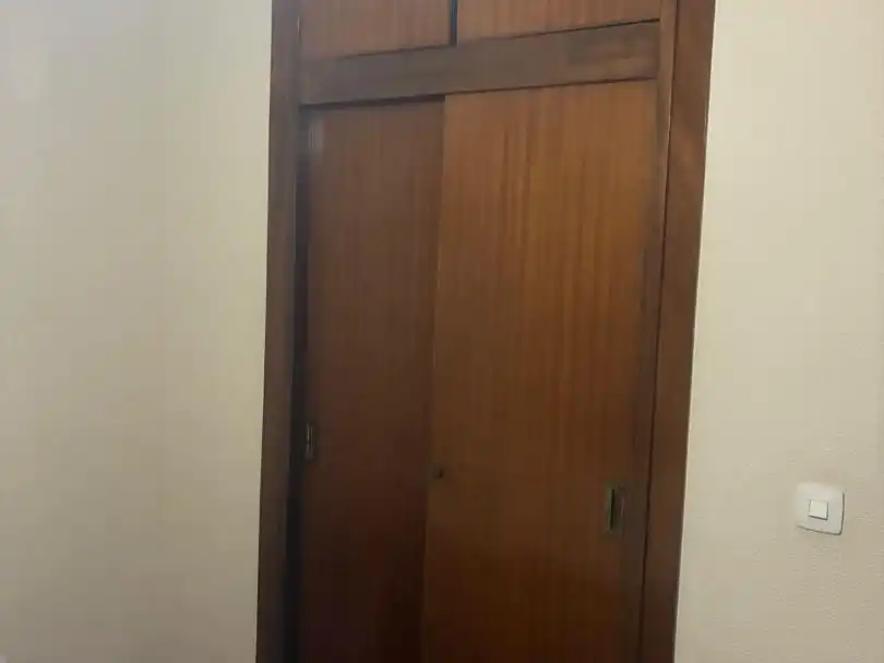 Piso en venta en Calle Bogotá, 19, El Porvenir Piso en venta en Sevilla con Aire acondicionado, Terraza y Parking comunitario