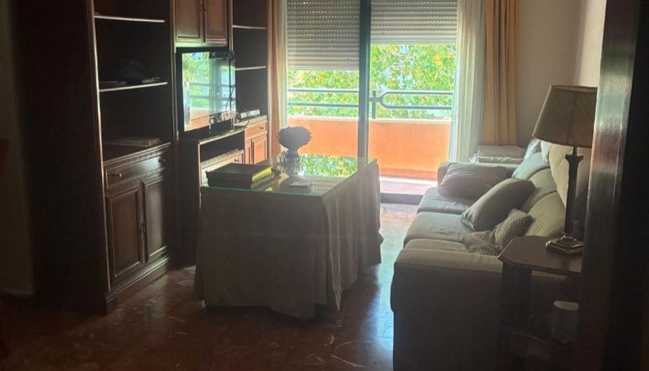 Piso en venta en Calle Bogotá, 19, El Porvenir, Sevilla Capital - imagen 1 Foto 1 de Piso en venta en Calle Bogotá, 19, El Porvenir, Sevilla Capital