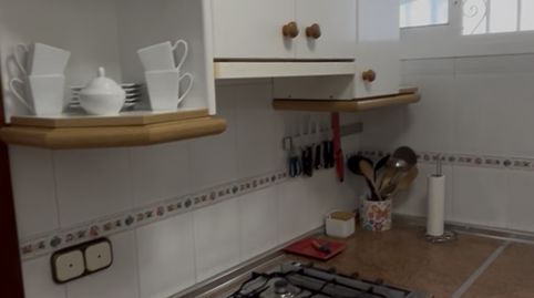 Flat for rent in Avenida Manuel Gorria, 26, Olletas - Sierra Blanquilla, Málaga Capital - image 4 Photo 4 of Flat for rent in Avenida Manuel Gorria, 26, Olletas - Sierra Blanquilla, Málaga Capital